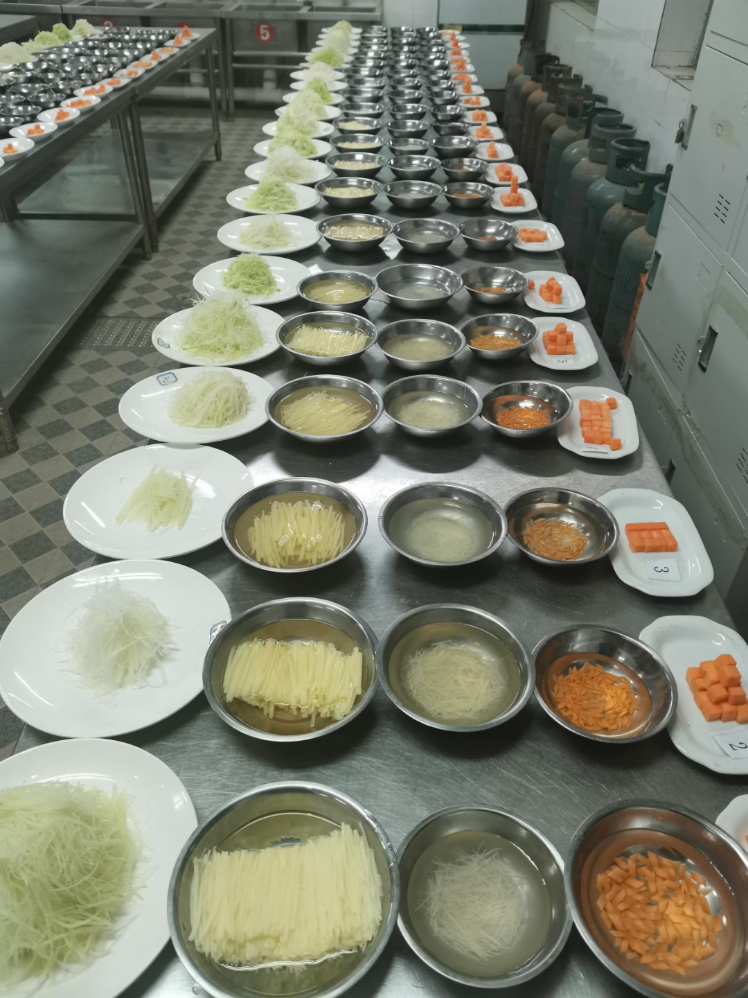 这周，他们都在大显身手！