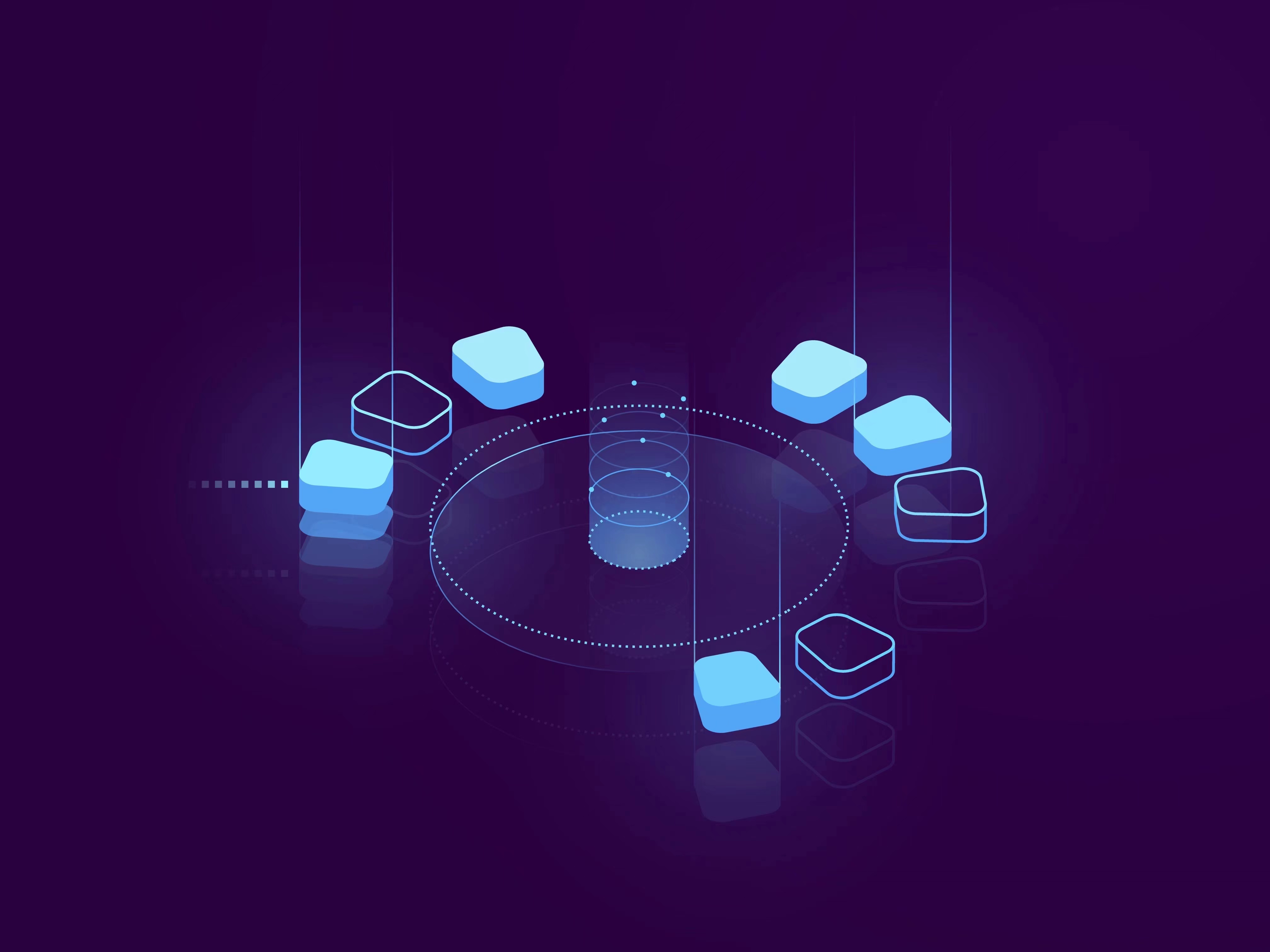 长安链协作网络建司法应用场景，自主可控区块链提供可信存证