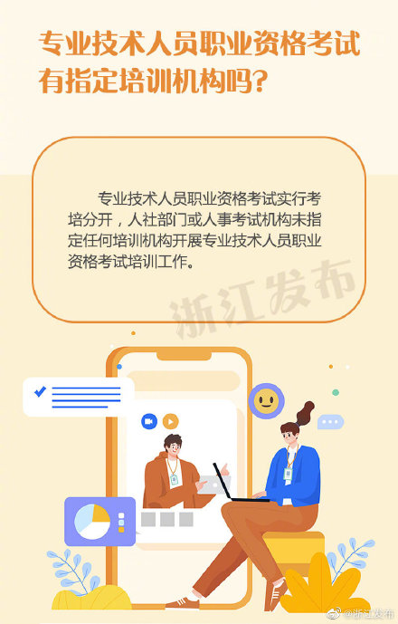 專業(yè)技術(shù)人員職業(yè)資格有什么用？