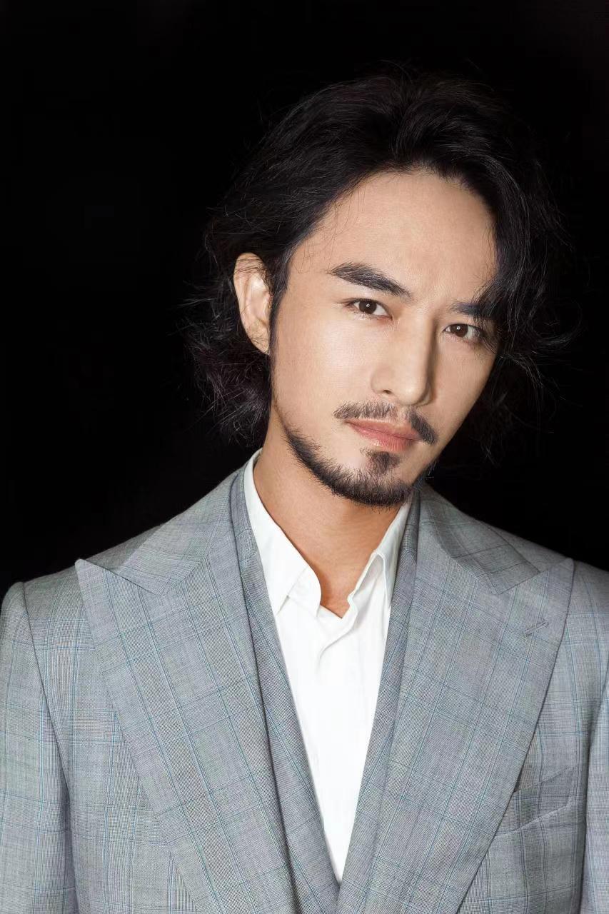 张晓晨：冲破自己设下的围栏丨人物