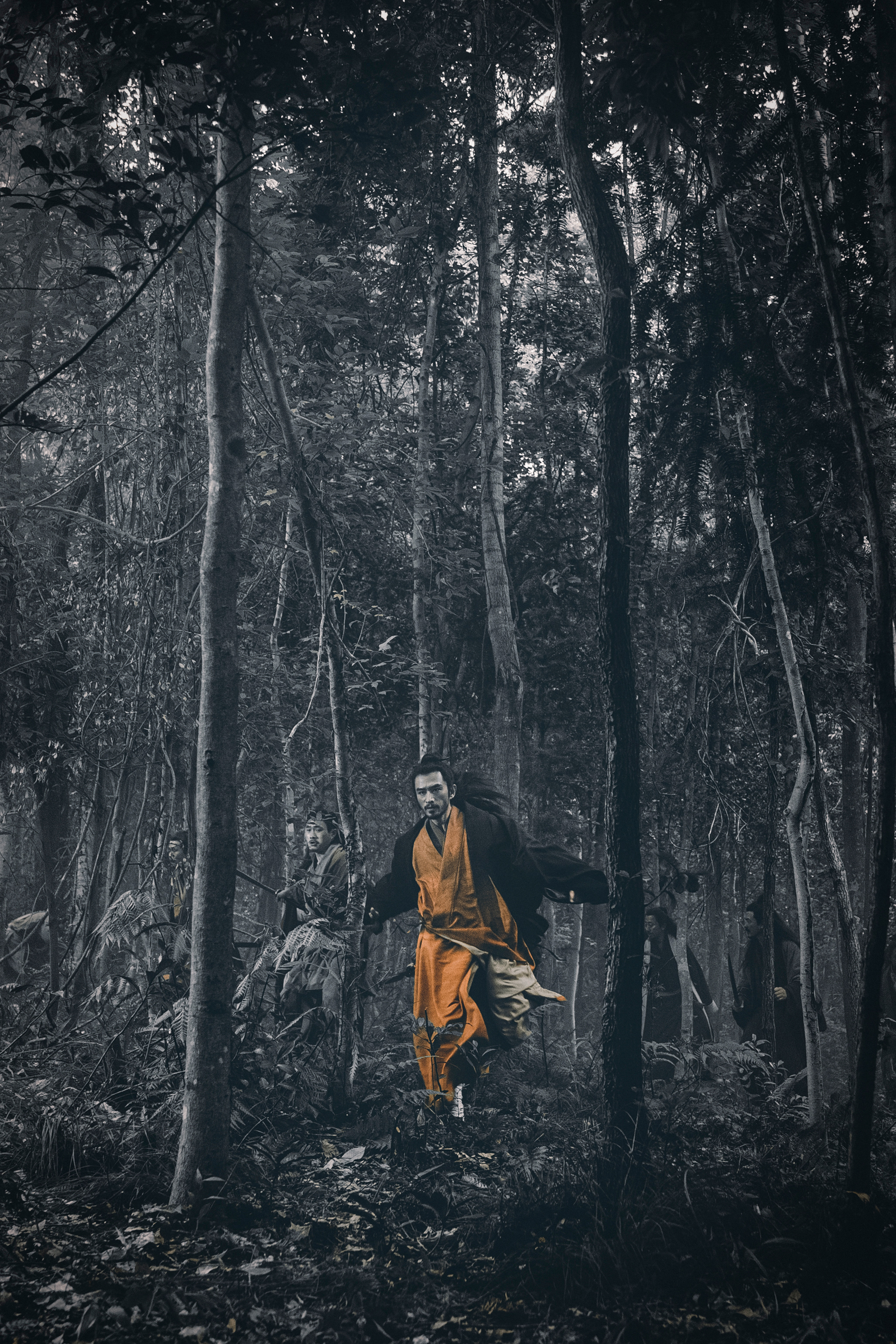 张晓晨：冲破自己设下的围栏丨人物