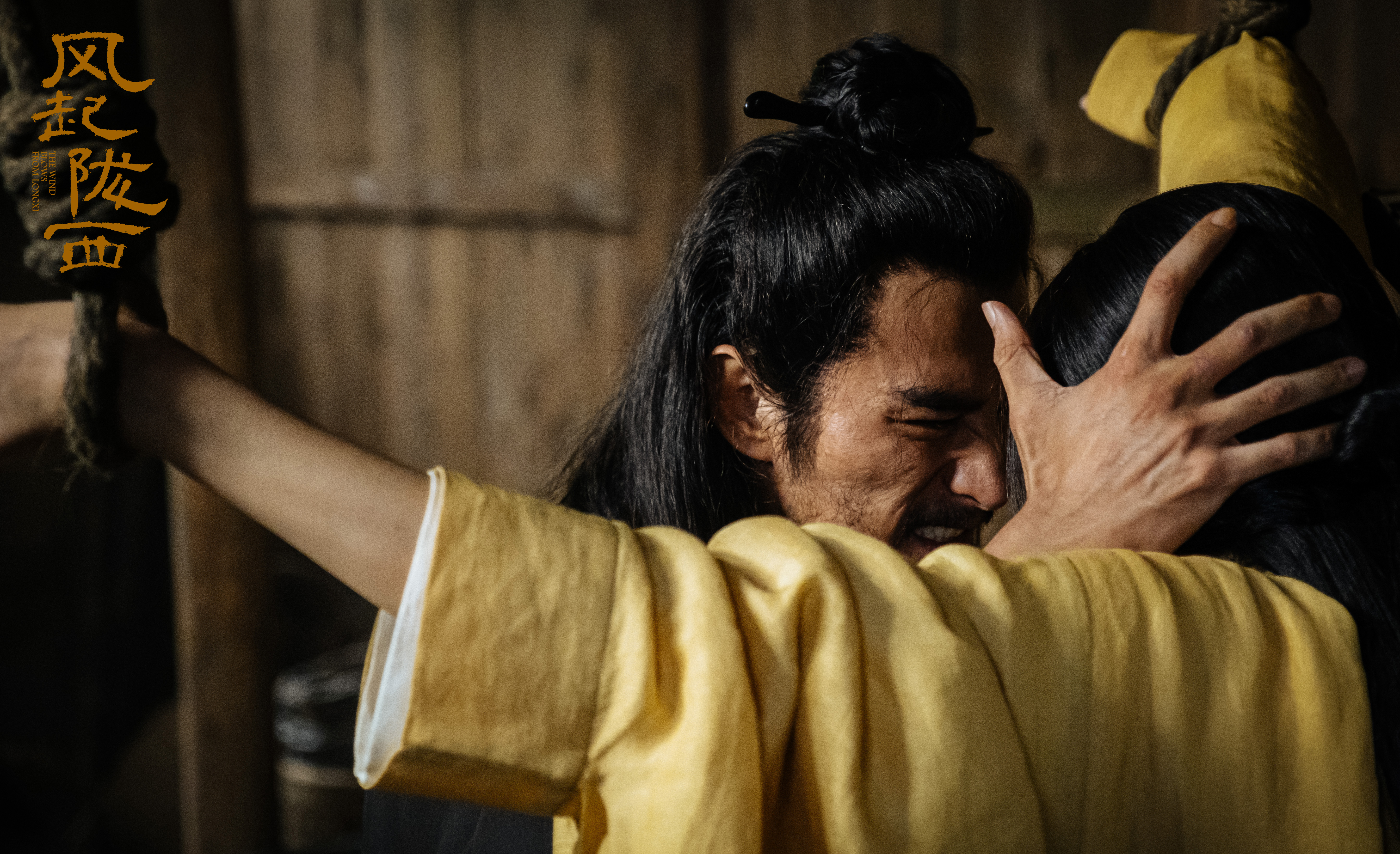 张晓晨：冲破自己设下的围栏丨人物