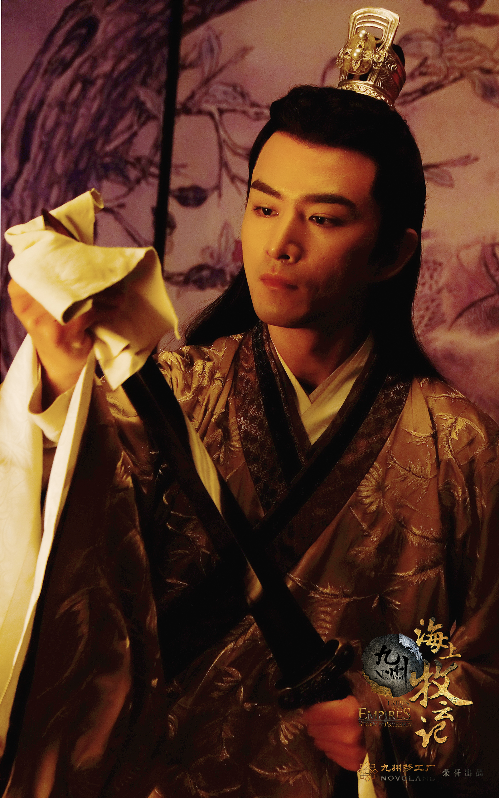 张晓晨：冲破自己设下的围栏丨人物