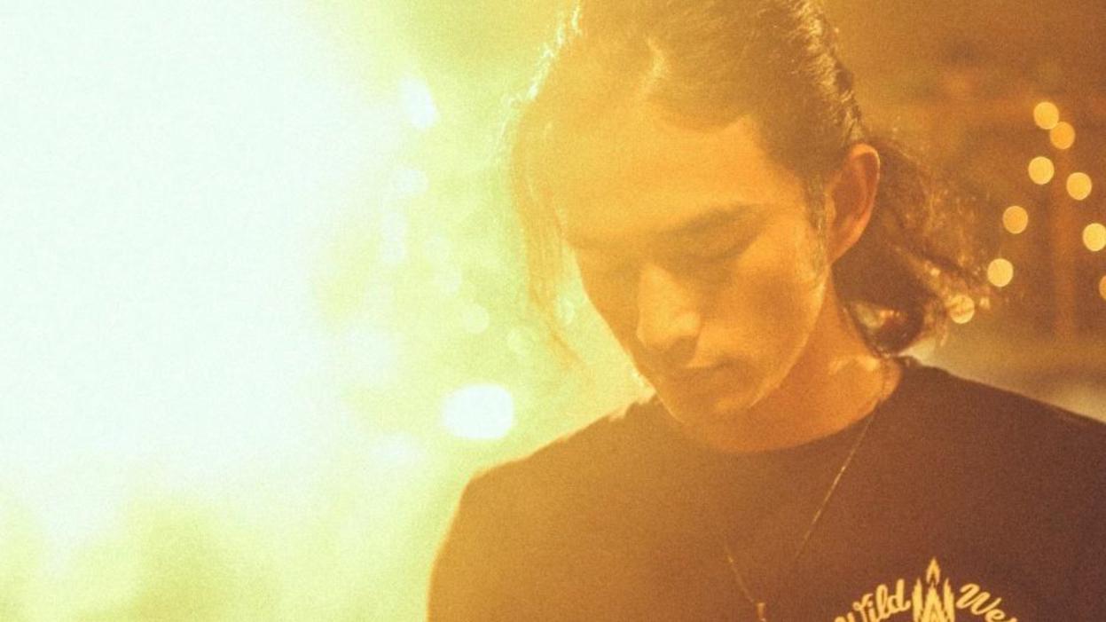 张晓晨：冲破自己设下的围栏丨人物