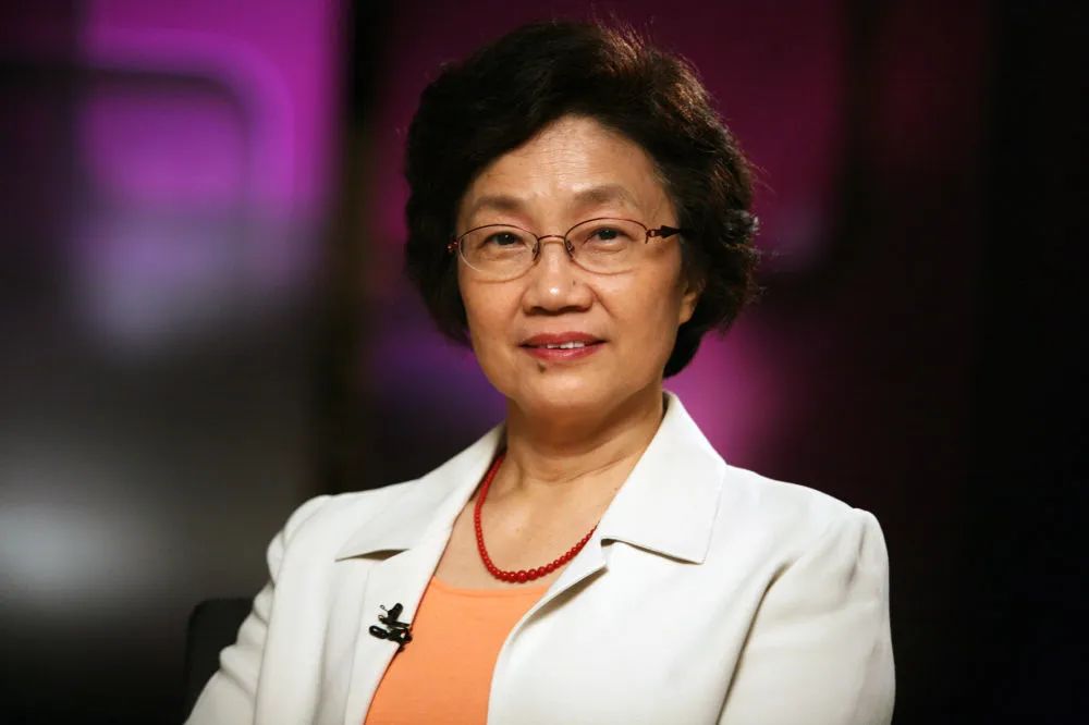 她立志“做中国人自己的生物材料”
