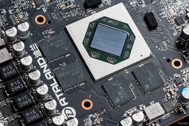 Radeon RX 6650 XT首发评测：核心、显存提速的甜品游戏卡