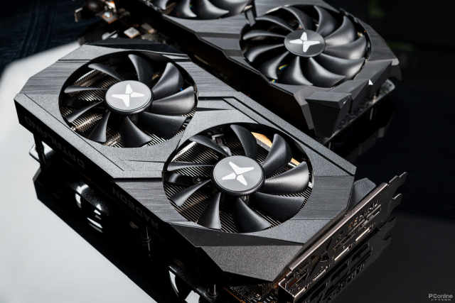 Radeon RX 6650 XT首发评测：核心、显存提速的甜品游戏卡