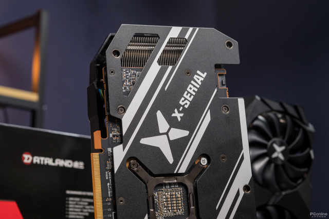 Radeon RX 6650 XT首发评测：核心、显存提速的甜品游戏卡