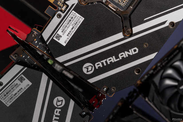 Radeon RX 6650 XT首发评测：核心、显存提速的甜品游戏卡