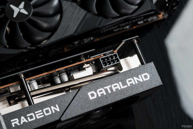 Radeon RX 6650 XT首发评测：核心、显存提速的甜品游戏卡