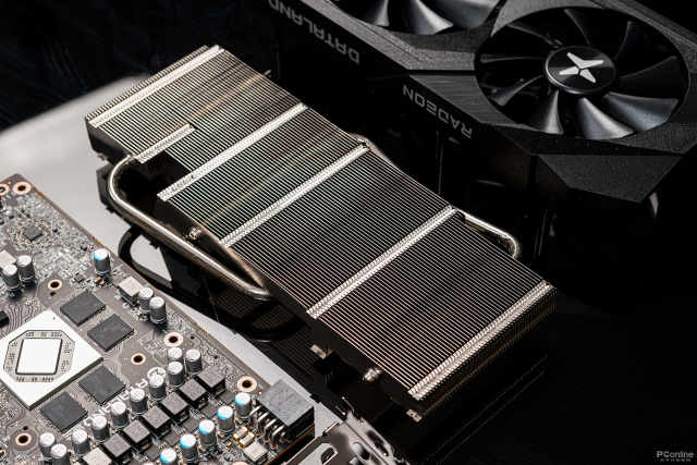 Radeon RX 6650 XT首发评测：核心、显存提速的甜品游戏卡