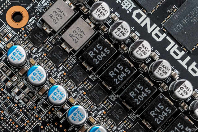 Radeon RX 6650 XT首发评测：核心、显存提速的甜品游戏卡
