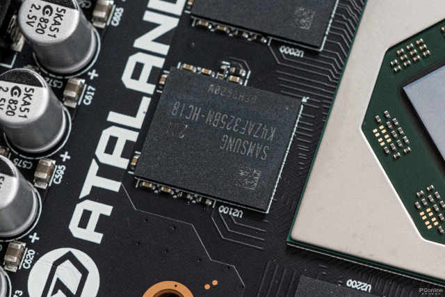 Radeon RX 6650 XT首发评测：核心、显存提速的甜品游戏卡