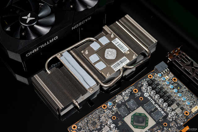 Radeon RX 6650 XT首发评测：核心、显存提速的甜品游戏卡