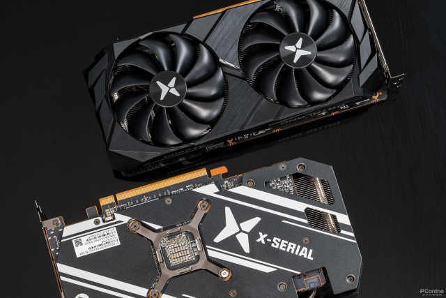 Radeon RX 6650 XT首发评测：核心、显存提速的甜品游戏卡