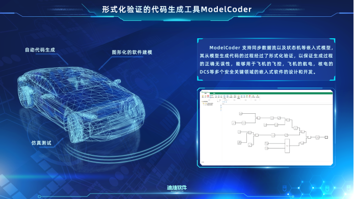 获Pre-A轮千万级融资，打造安全关键领域嵌入式数字仿真平台