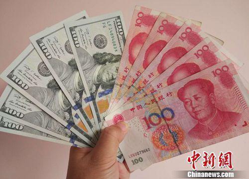 IMF上調人民幣SDR權重，對人民幣匯率有何影響？