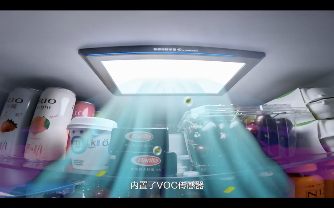 科氪 | 冰箱如何「嗅」出新鲜生活，西门子智能eNose冰箱体验评测