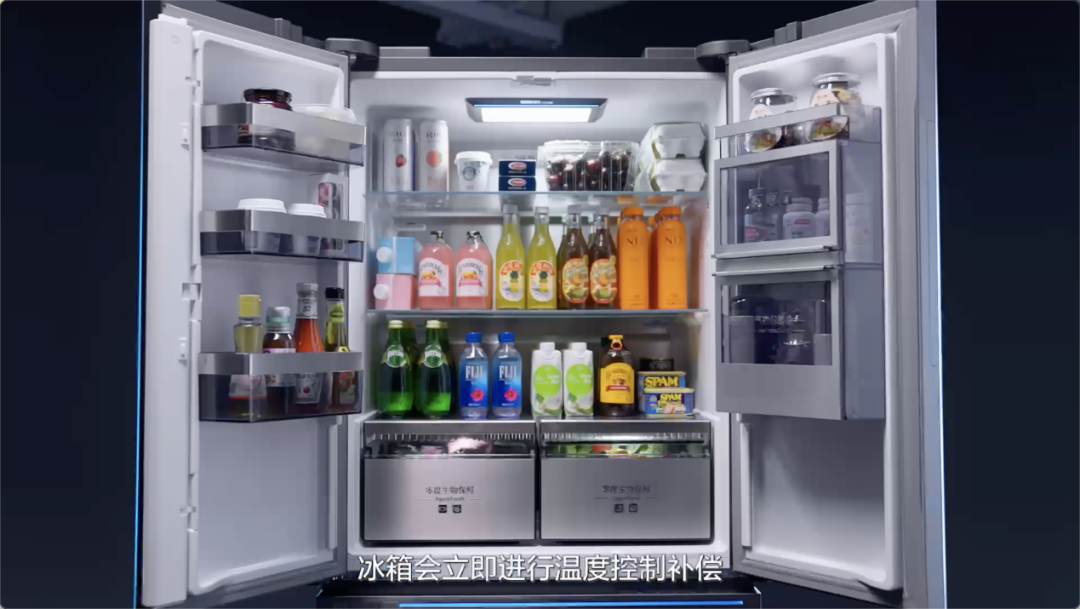 科氪 | 冰箱如何「嗅」出新鲜生活，西门子智能eNose冰箱体验评测