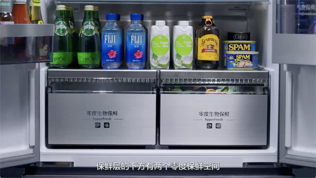 科氪 | 冰箱如何「嗅」出新鲜生活，西门子智能eNose冰箱体验评测