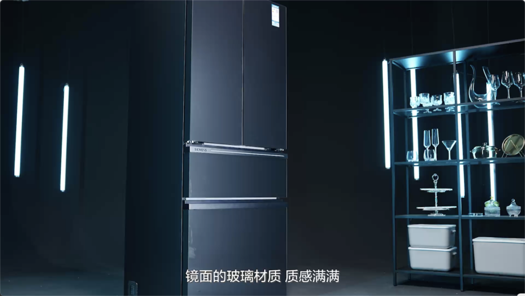 科氪 | 冰箱如何「嗅」出新鲜生活，西门子智能eNose冰箱体验评测