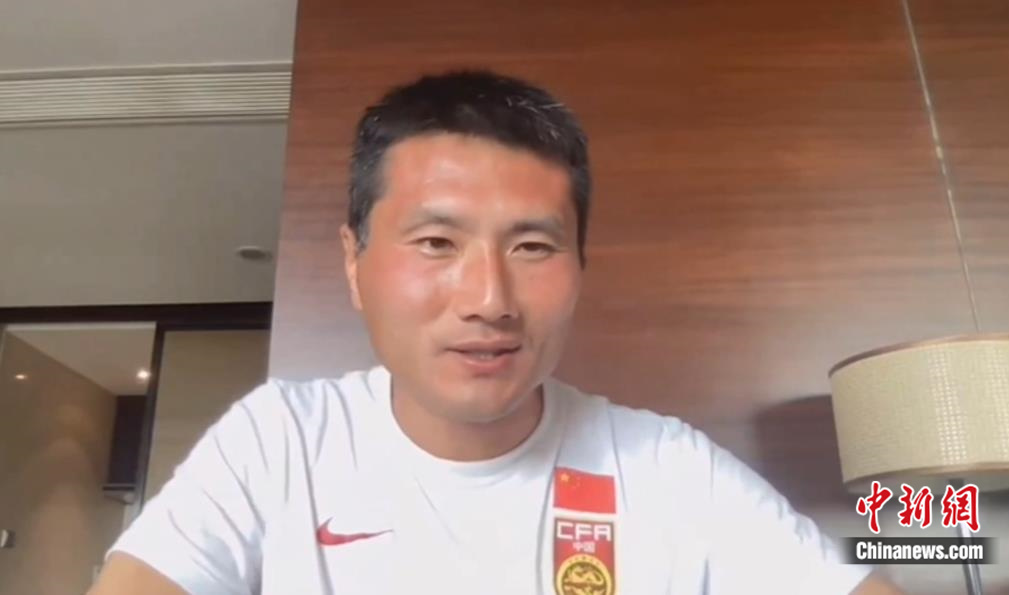 邵佳一：中国足球正处最艰难时刻 改变必定经历阵痛