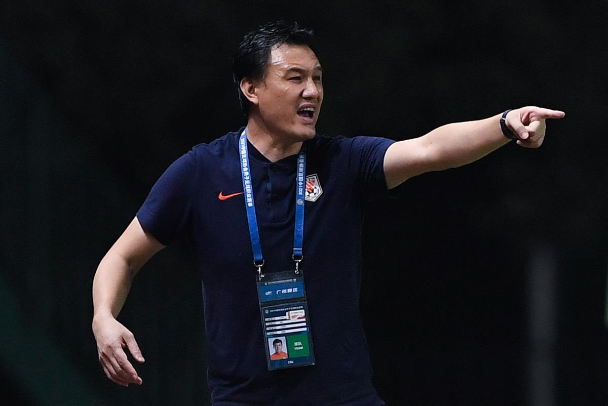 中国足球教练有几个(7名本土主帅执掌中超，创9年以来新高)