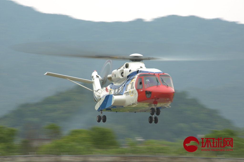 ҹӦԮװAC313Aֱ׷ɳɹ