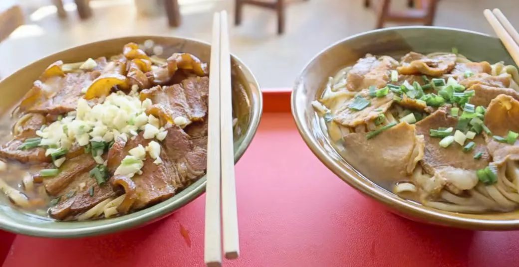 免费！当涂大肉面技能培训班明日开班！