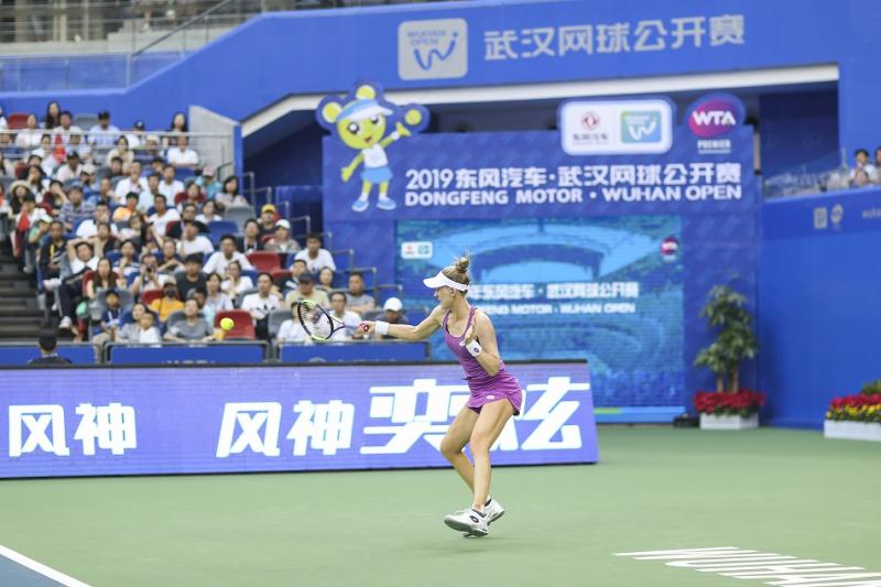 2022中国网球比赛(网球｜中国赛季无缘WTA2022下半年赛历)