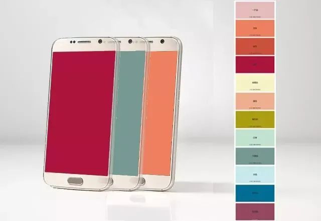 手机的黑是什么黑，你说的白是什么白？丨睡前聊一会儿