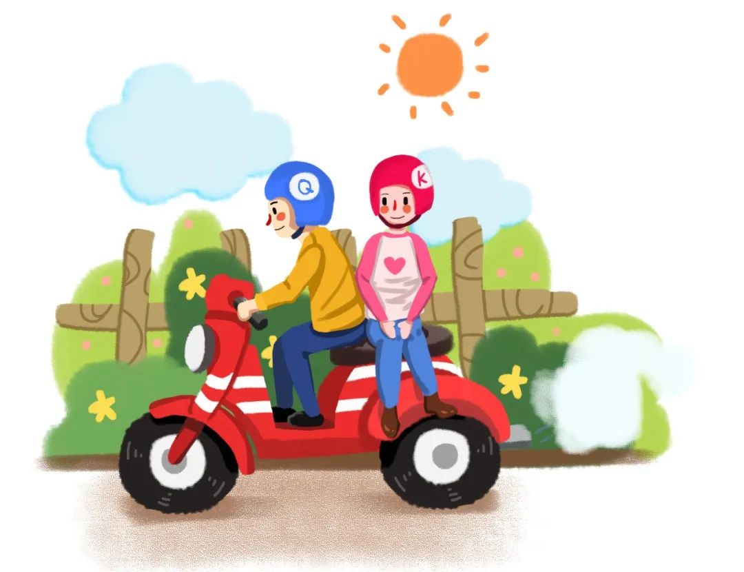 中小学生交通安全知识竞赛｜文明出行，没你不行