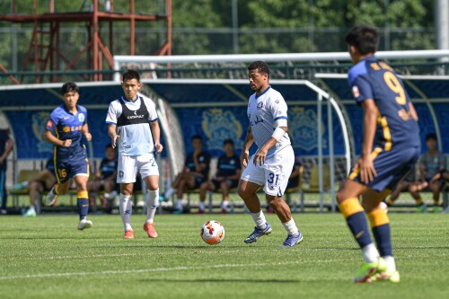 2021中超聯賽什么時候開賽（中超基本確定6月3日開賽，U23國足參加東亞杯不影響賽程）
