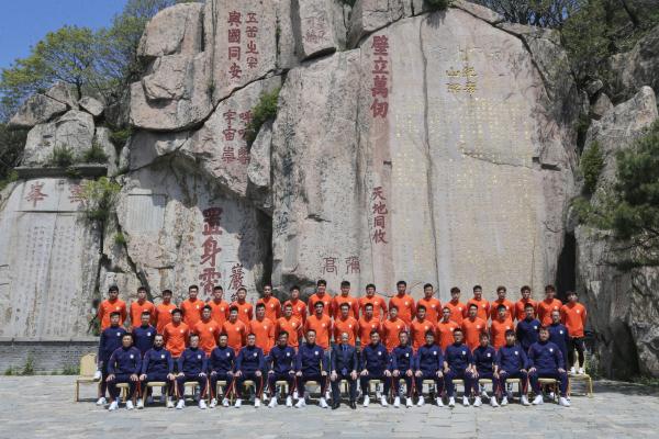 2018奥运会多久开始(中超基本确定6月3日开赛，U23国足参加东亚杯不影响赛程)