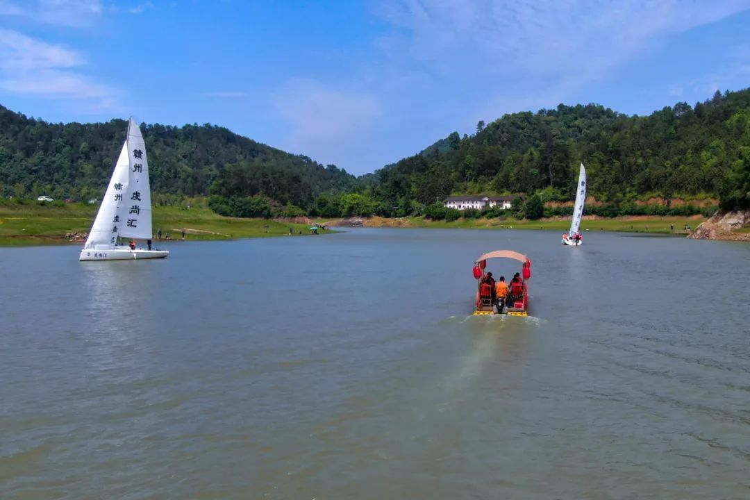 福利来袭！中国旅游日江西免票景区合集奉上