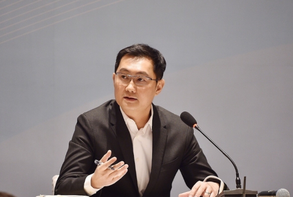 腾讯未获得首批游戏版号！回应称：先让小公司回回血