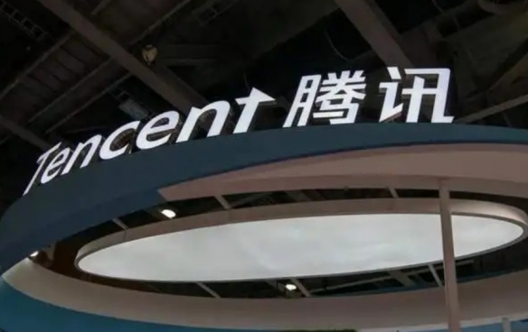腾讯未获得首批游戏版号！回应称：先让小公司回回血