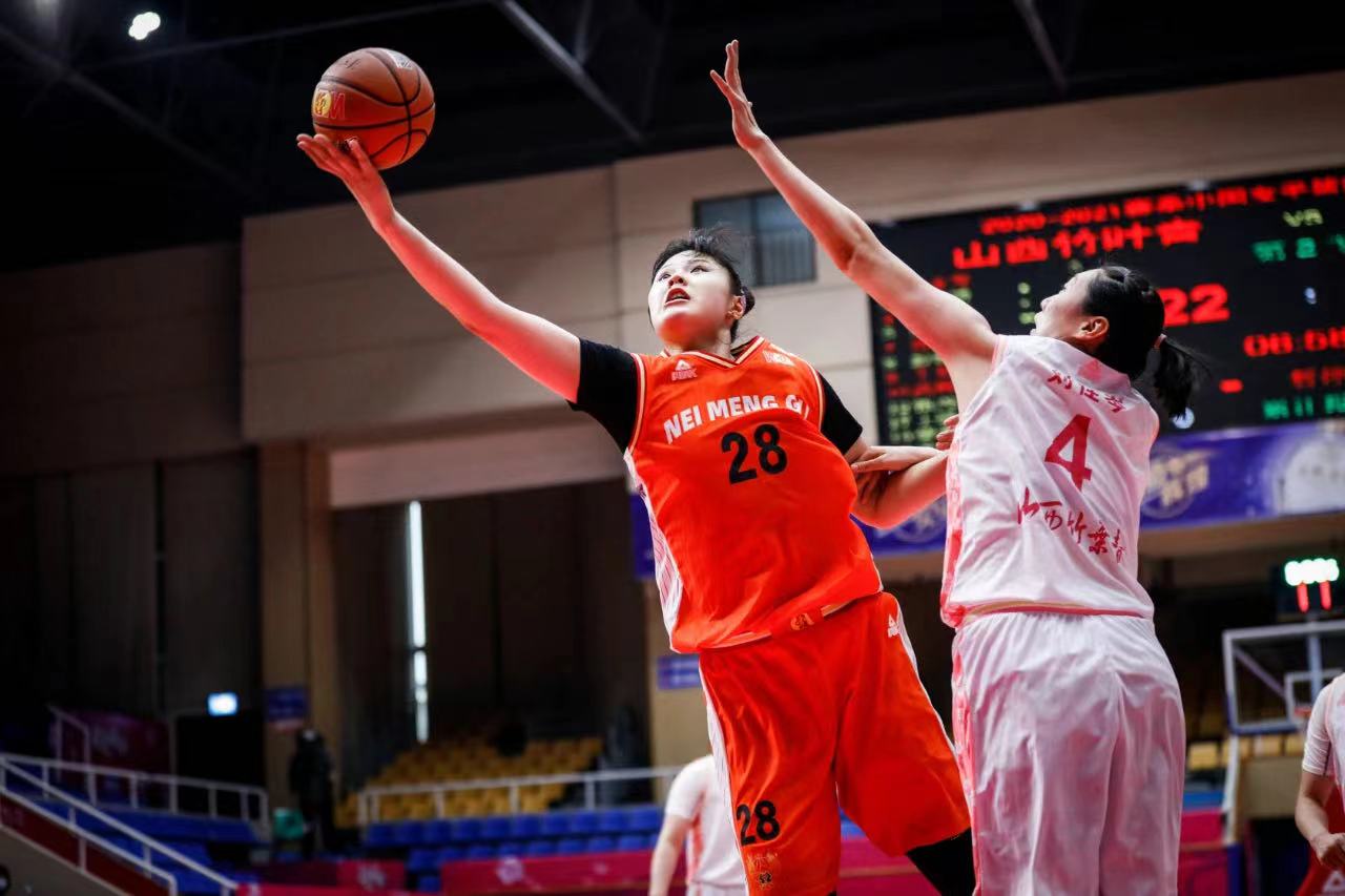 cba女篮李月汝在哪个队(女篮李月汝将赴美征战WNBA，加盟芝加哥天空队)