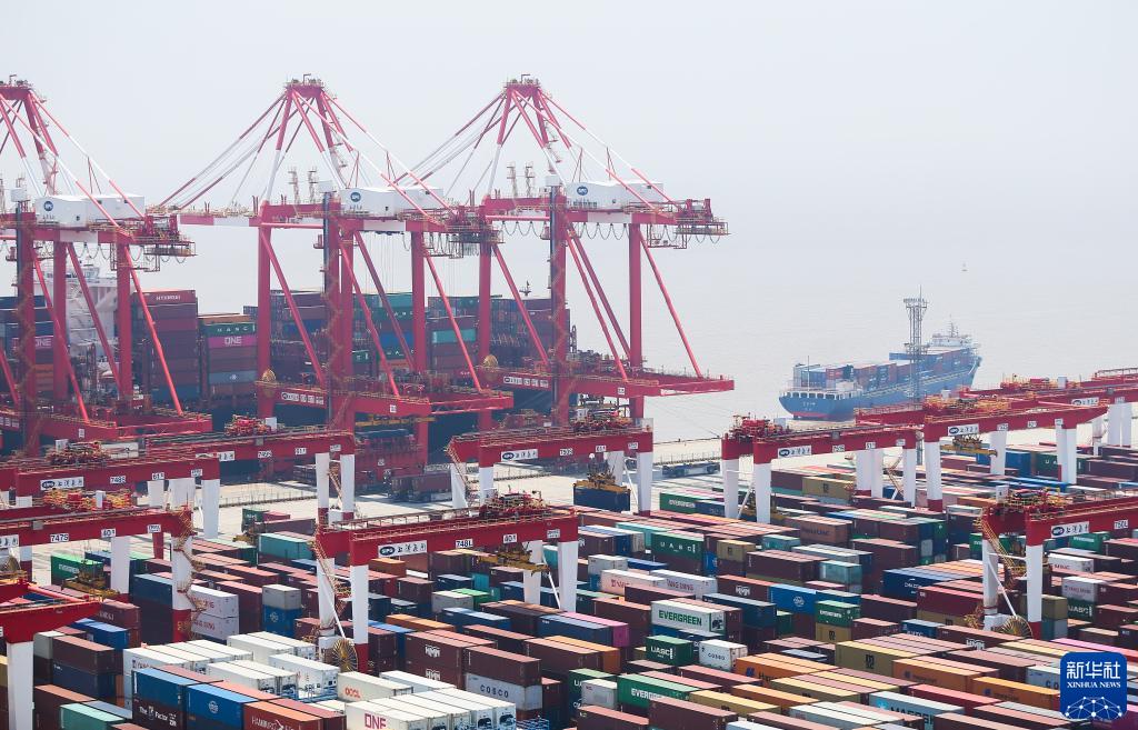 做大合作蛋糕 共创美好未来——解读习近平主席在庆祝中国贸促会建会70周年大会暨全球贸易投资促进峰会上的致辞