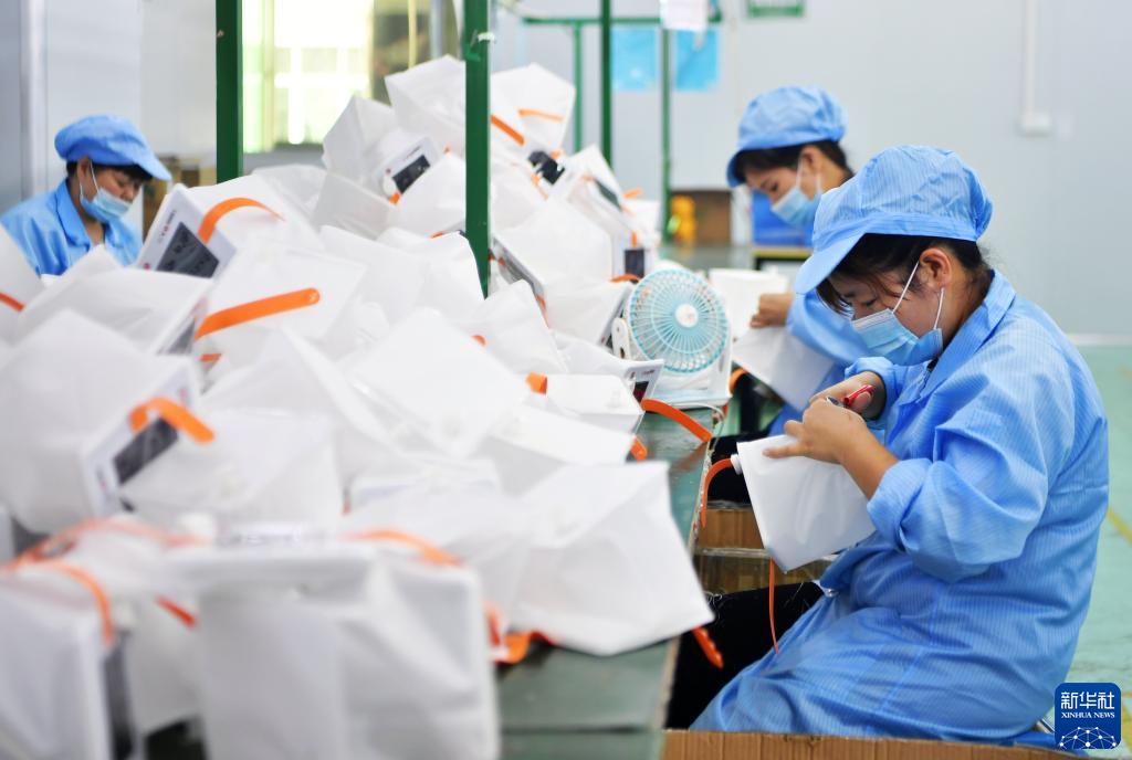 做大合作蛋糕 共创美好未来——解读习近平主席在庆祝中国贸促会建会70周年大会暨全球贸易投资促进峰会上的致辞