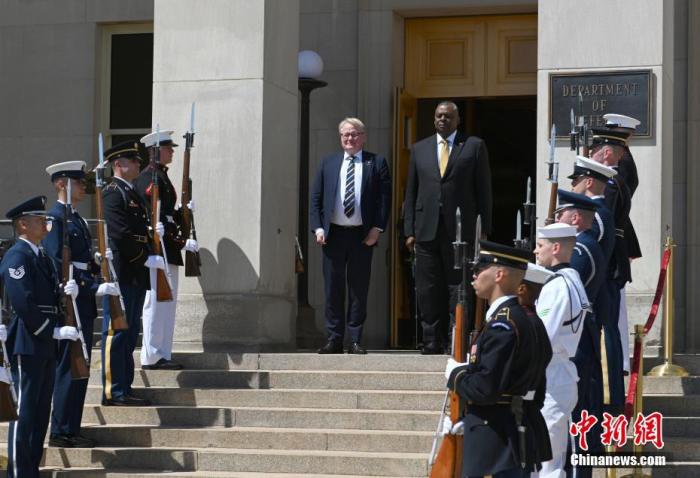 又一国反对两国入约！关键时刻，拜登声明不简单