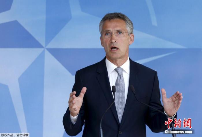 又一国反对两国入约！关键时刻，拜登声明不简单