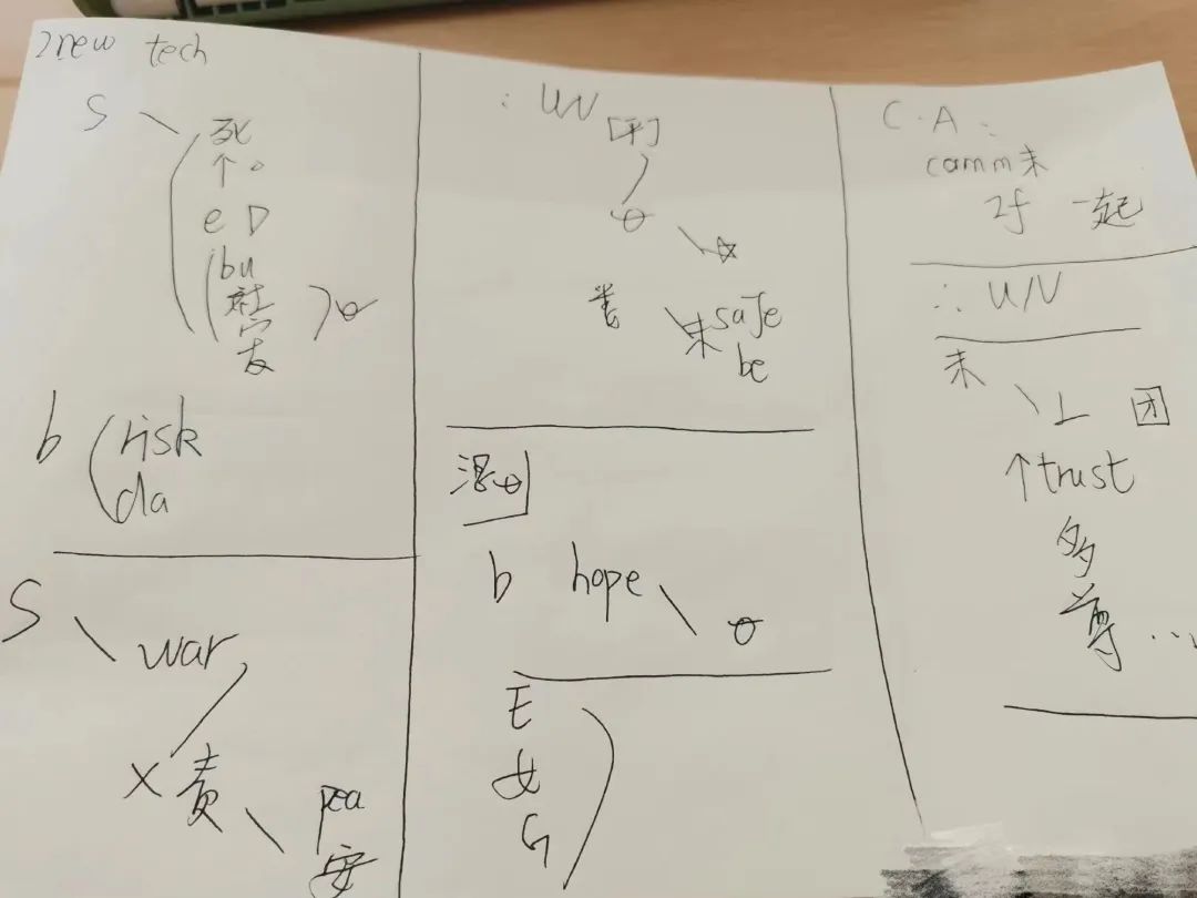 专业解读 |“我可以翻译！但我的专业不仅仅如此！”