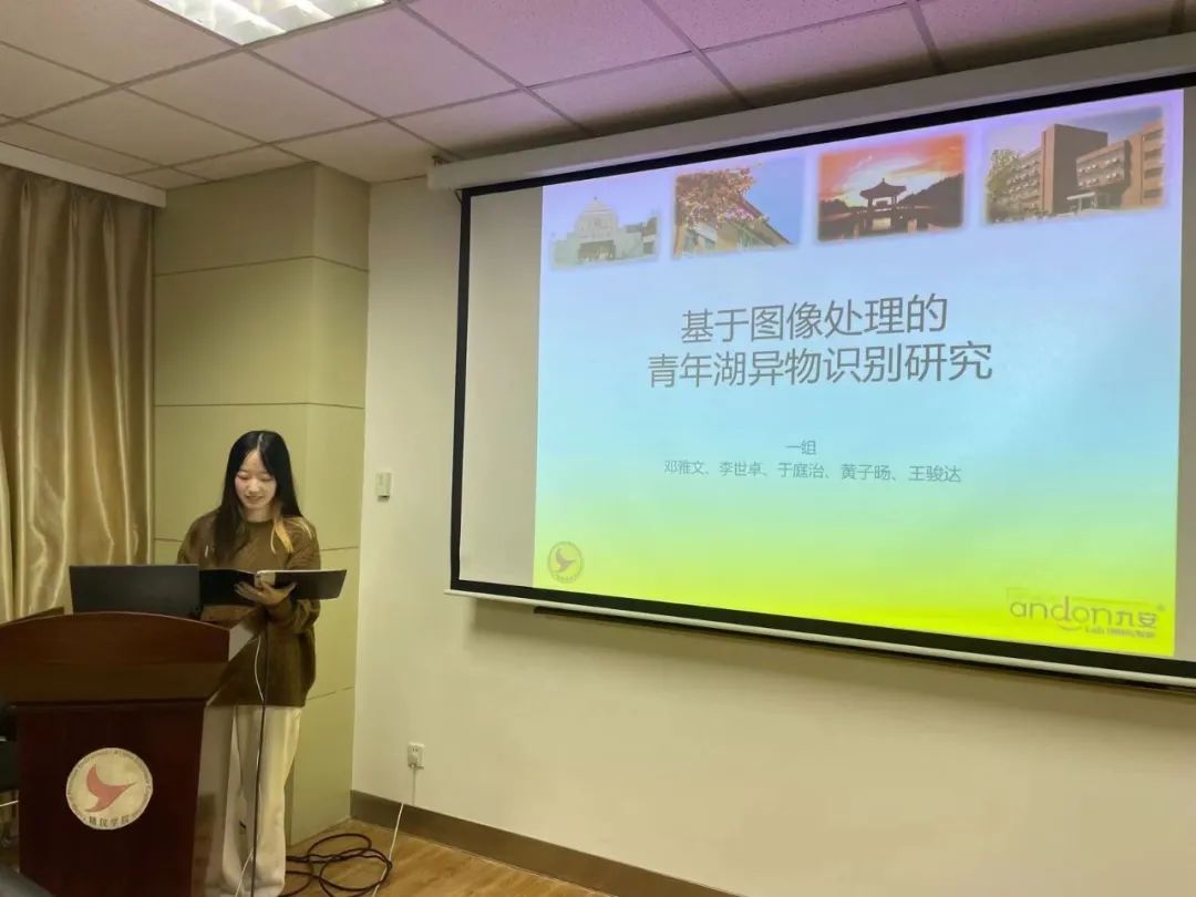 wow~天大学霸情侣！磕到了！