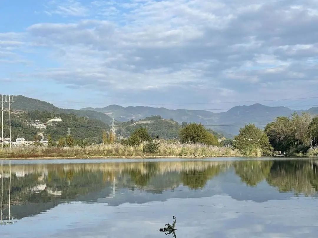 福安穆阳：葛兰坂桃花岛，给你所有想要的浪漫