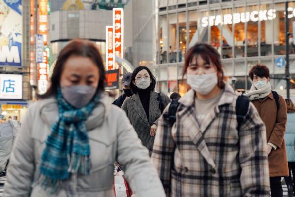 通胀率终于“达标”日本却高兴不起来