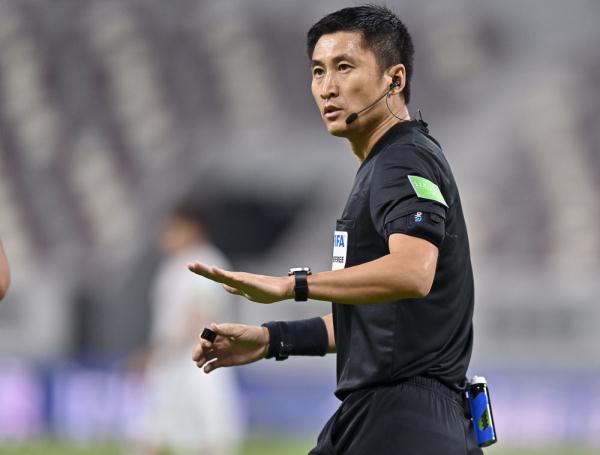 2021年世界杯多少天（卡塔尔世界杯倒计时100天，足坛冬季盛宴更近了）