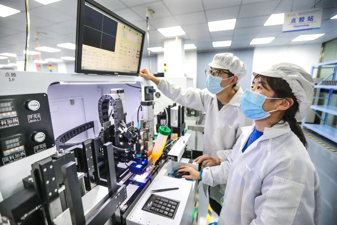 一把手谈人才 | 专访市人社局党组书记、局长