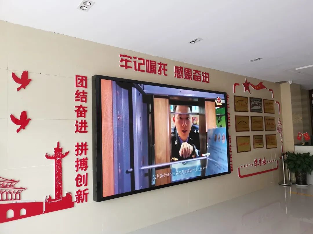 “法治文化建设示范企业”展播 |贵阳城南投资开发（集团）有限公司