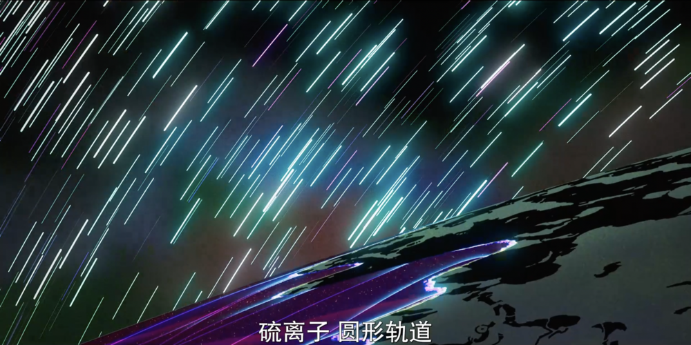 《爱，死亡与机器人》：重返科幻巅峰